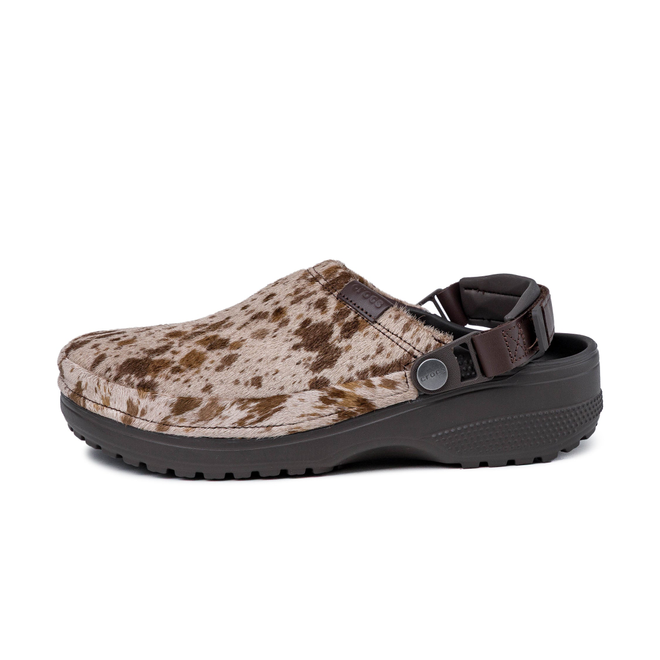 Crocs Lil Nas X Mega Crush Clogs Multi | 209516-90H | The Drop Date