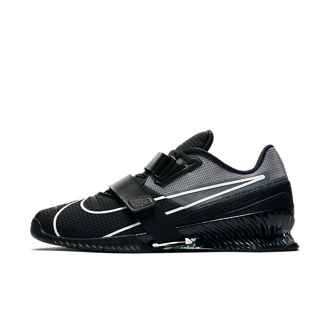 Nike Unisex Romaleos 4 SE Electric Weightlifting | FV3678-900