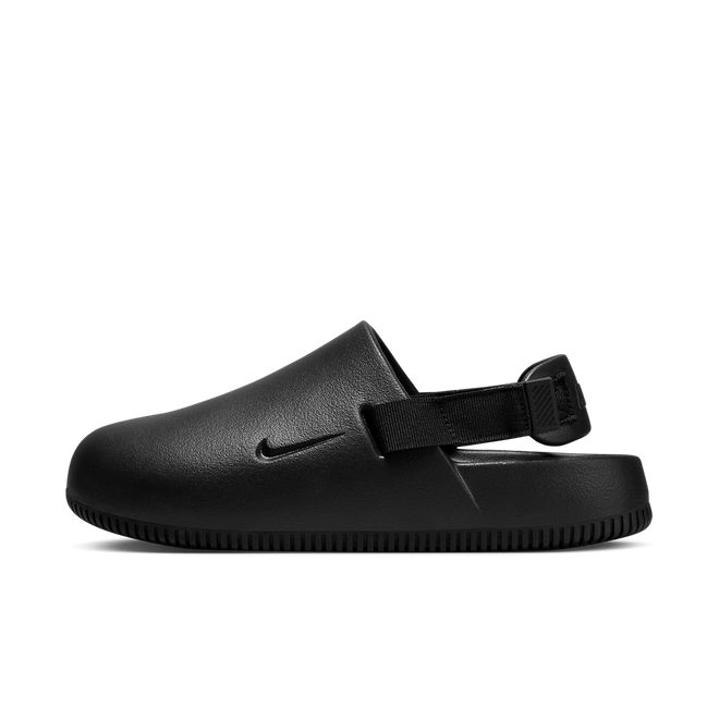 Nike Calm Slide WMNS 'Sesame' | DX4816-200 | The Drop Date