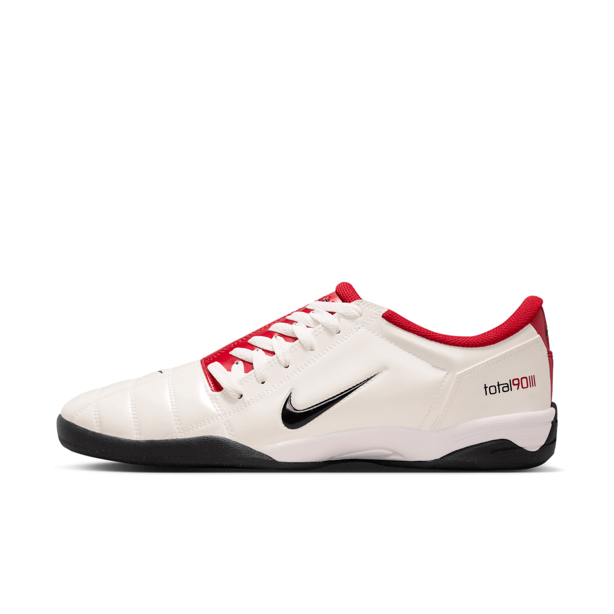 Nike Total 90 III SP 'Gym Red' | HQ2851-100 | The Drop Date