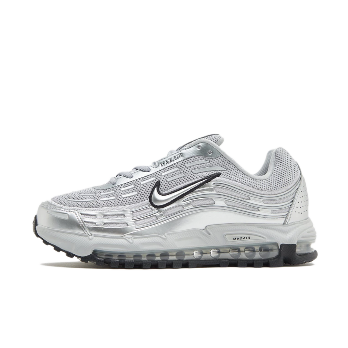 Nike Air Max TL 2.5 'Metallic Silver' | HM8818-001