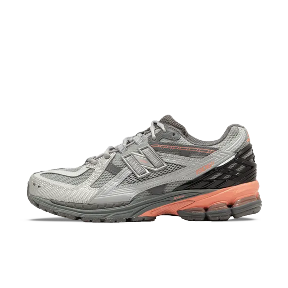 New Balance 1906L 'Metallic Silver' | U1906LAE | The Drop Date