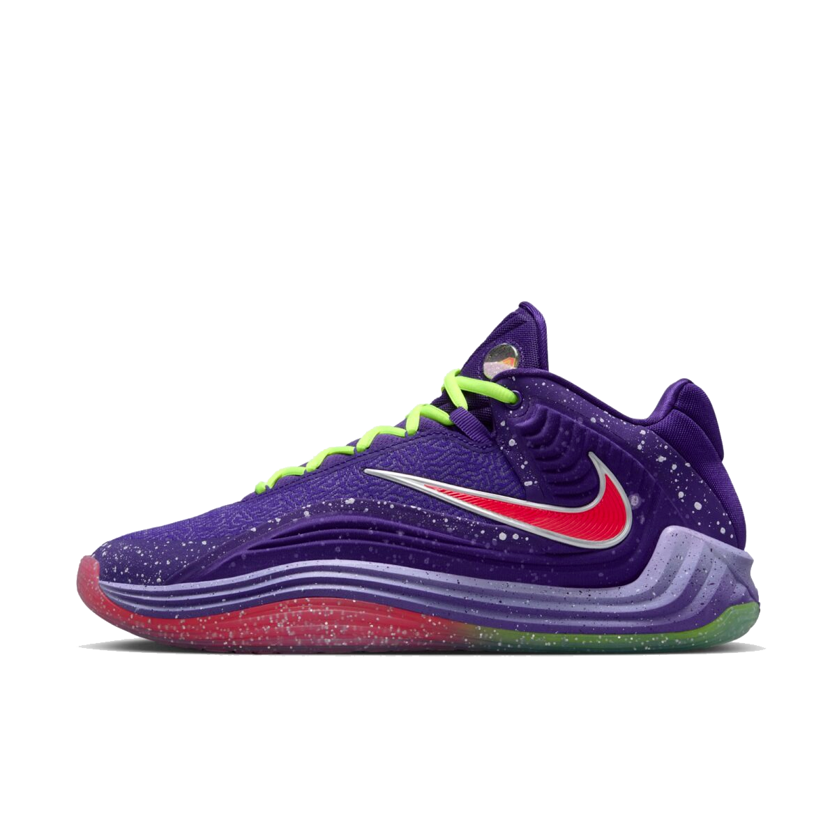 Nike Giannis Freak 6 Basketball | HF1820-700 | The Drop Date
