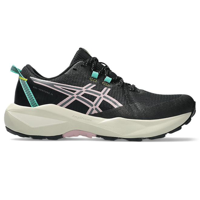 ASICS GEL-VENTURE 6 GORE-TEX Obsidian Grey | 1203A560-021 | The