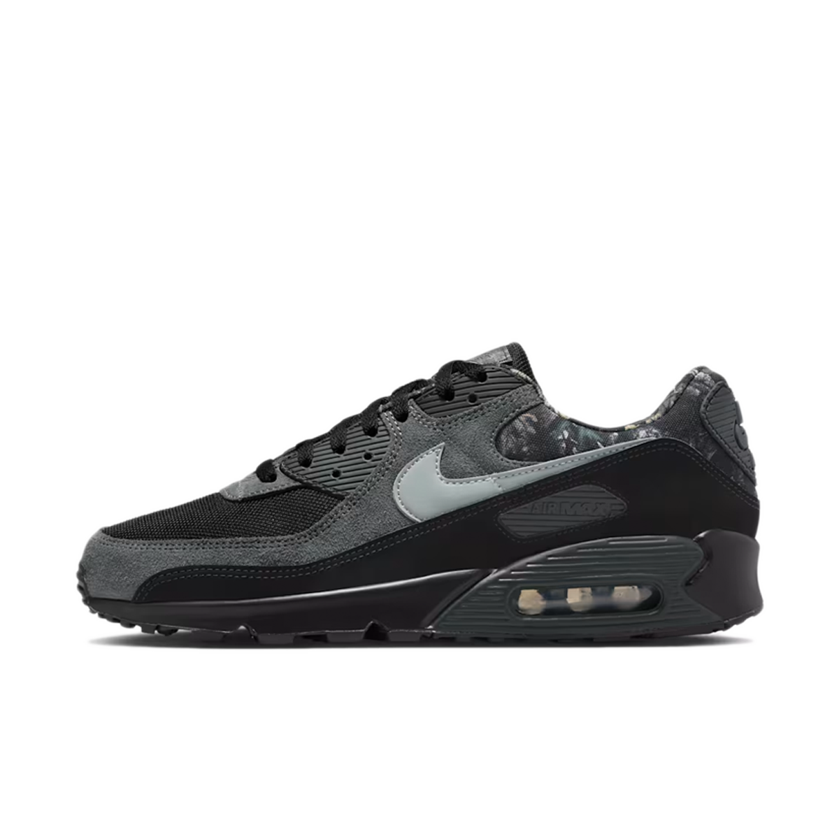 Nike Air Max 90 'Realtree®' | IQ0300-001 | Sneakerjagers