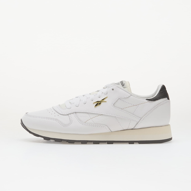 Maison Margiela x Reebok Classic Leather Tabi | H04859 | The Drop Date