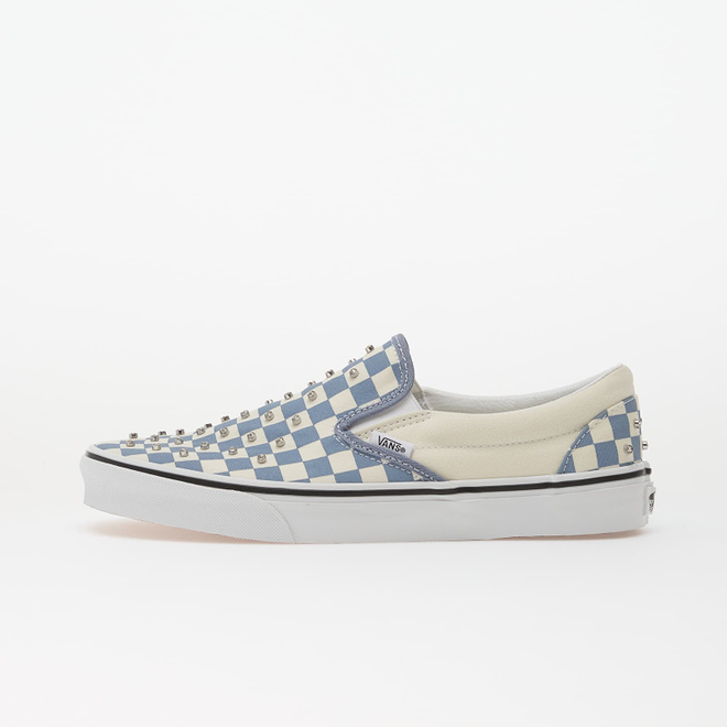 Vans Vault Classic Slip-On LX 'Checkerboard' | VN0A45JKVQI | The
