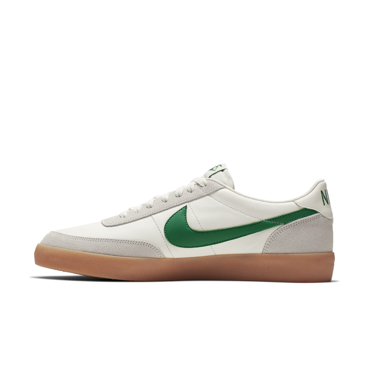 Nike Killshot 2 Leather 'Lucid Green' | 432997-111 | The Drop Date