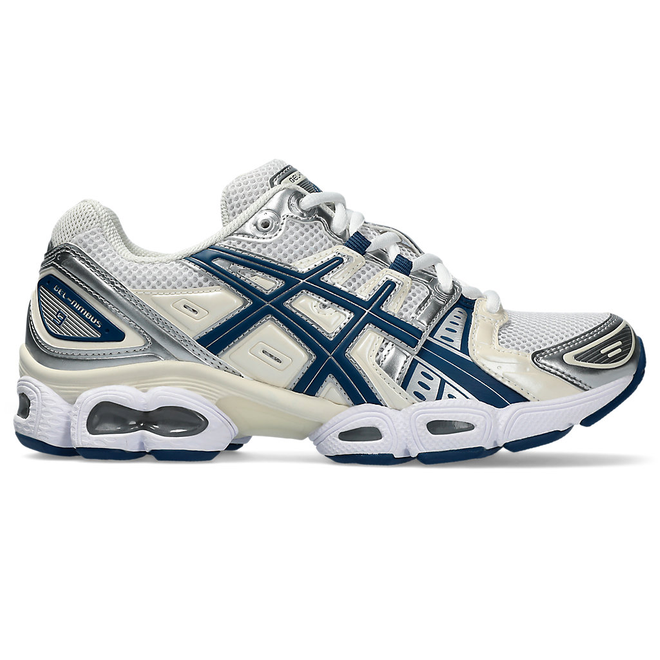 ASICS GEL-NIMBUS 9 White | 1202A278-108