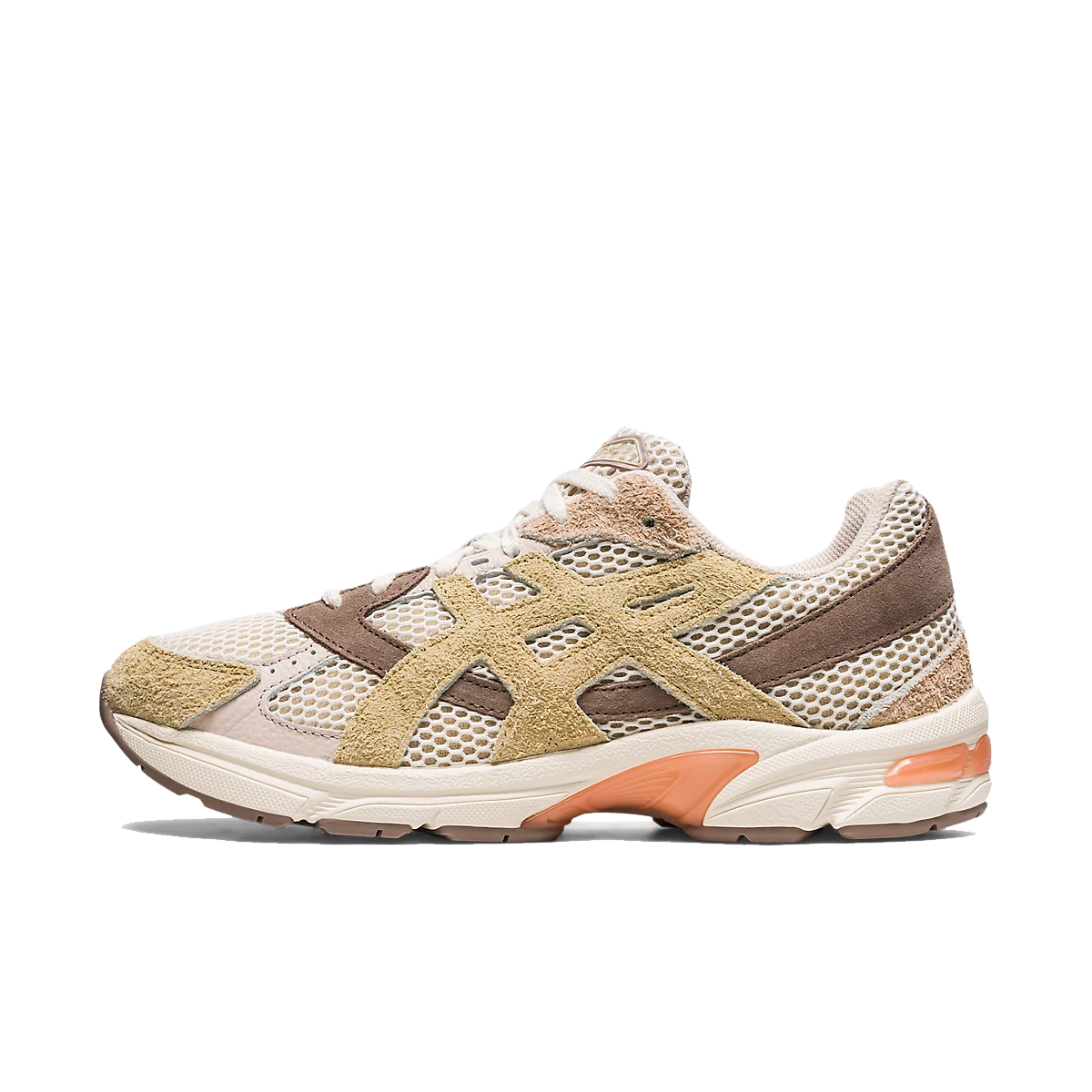 Asics Gel-1130 'Birch' - Hairy Suede Pack | 1203A327-201 | The