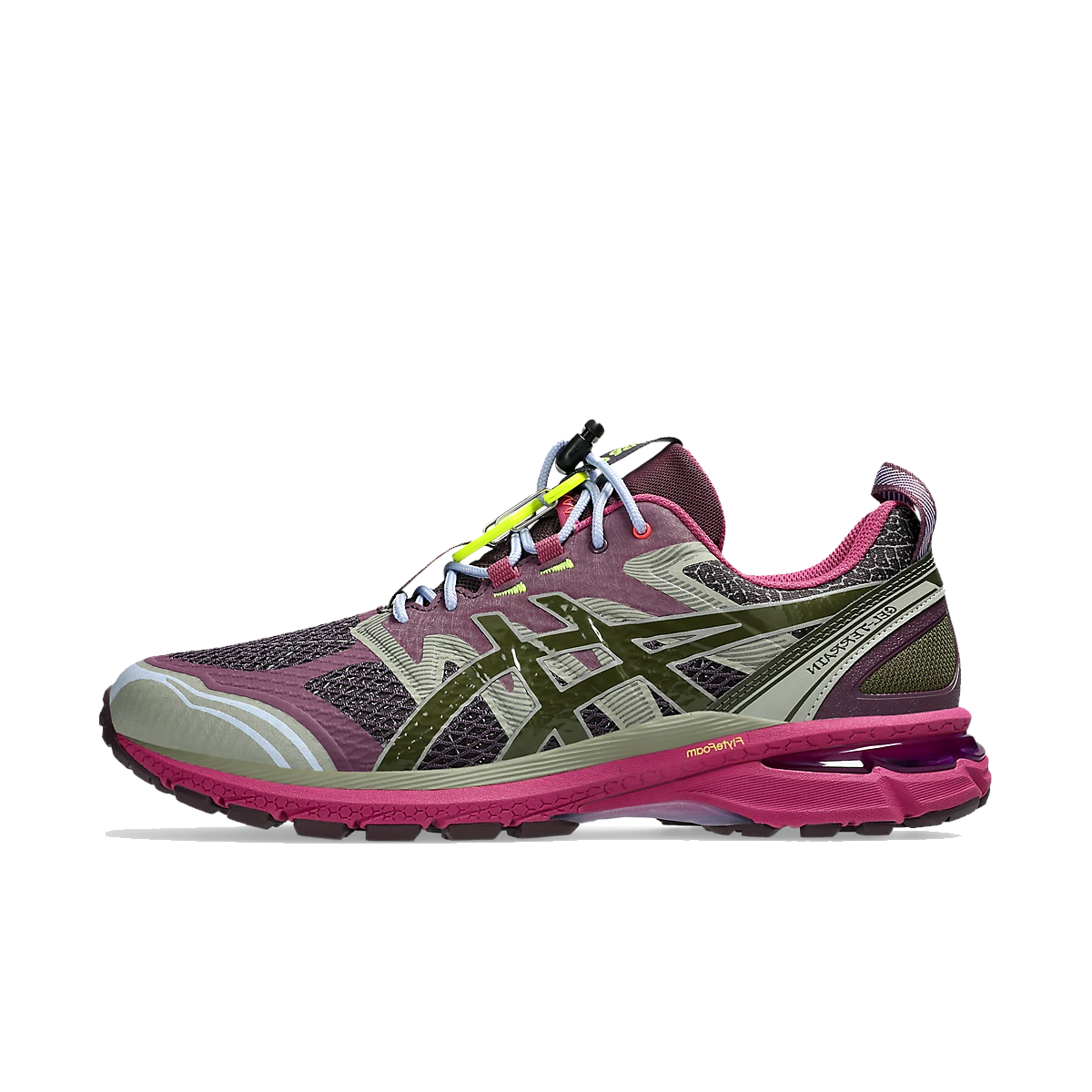 UP THERE x ASICS Gel-Terrain 'Purple' | 1203A520-500