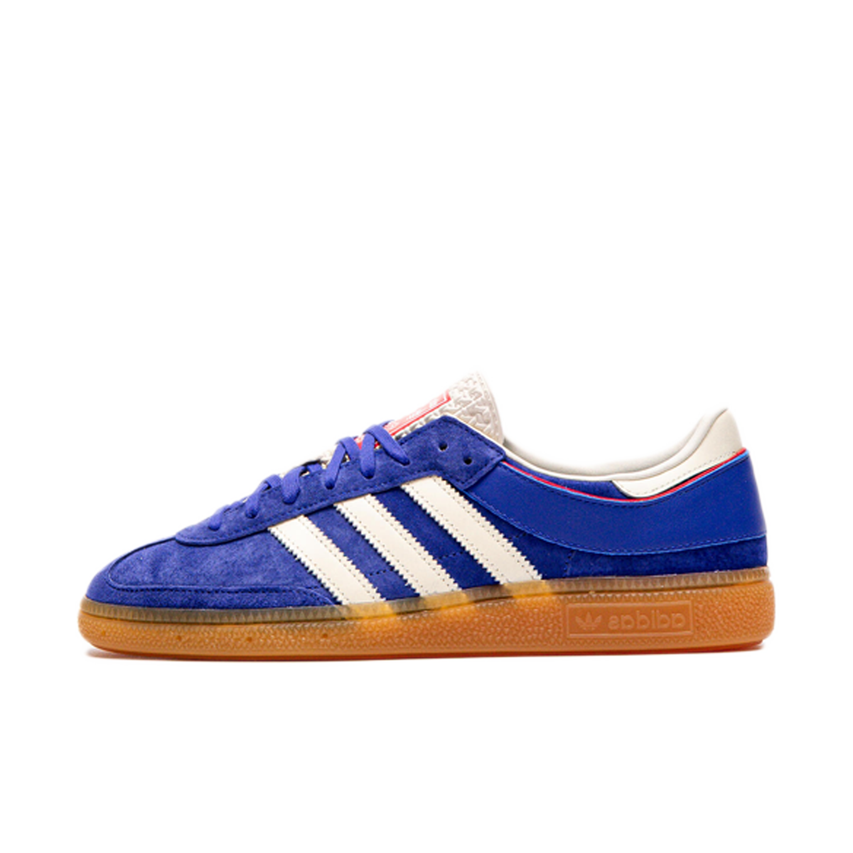 adidas Handball Cup SPZL 'Semi Lucid Blue' | JS3062