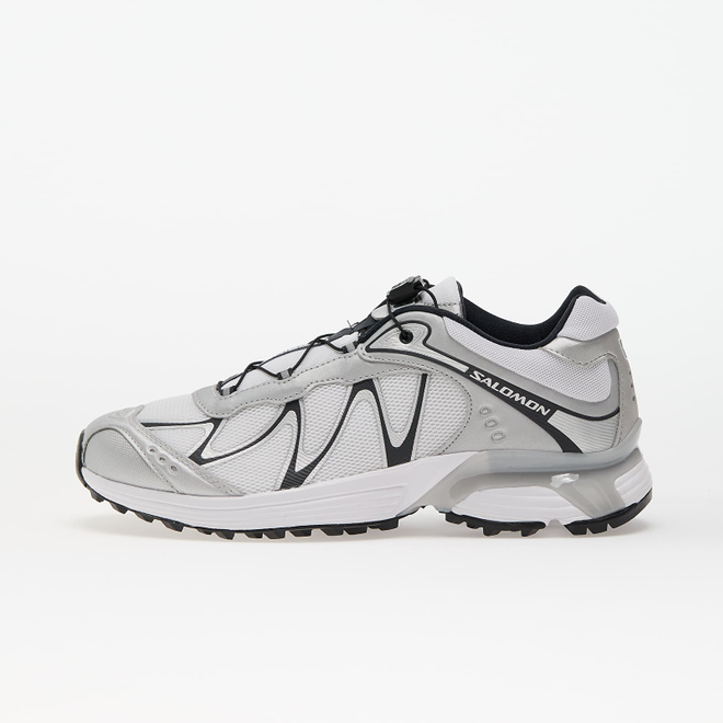 Salomon XT-WHISPER White | L47978700 | The Drop Date