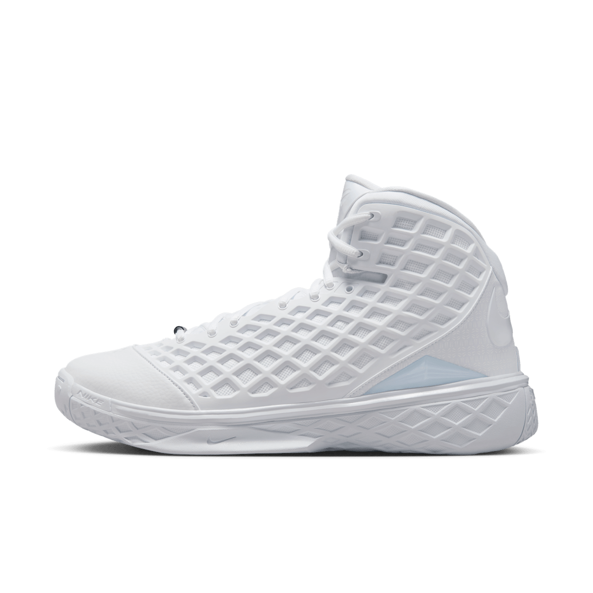 Nike Kobe 3 Protro 'Halo' | HM4351-100