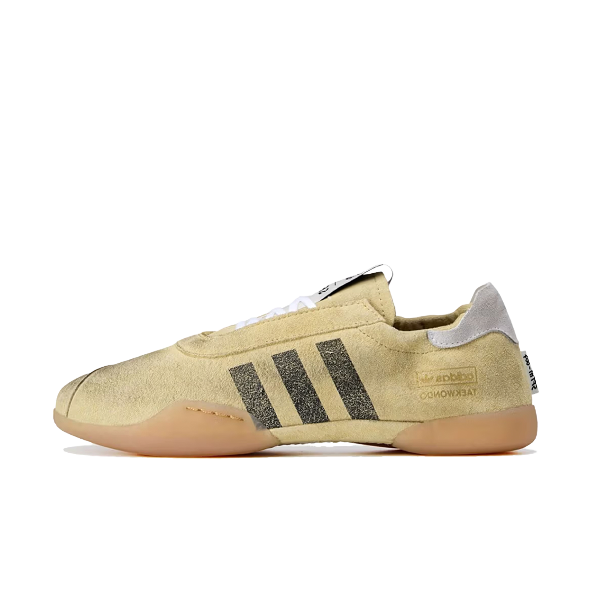 The Next Song for the Mute x adidas Collab Might Be Their Best Yet