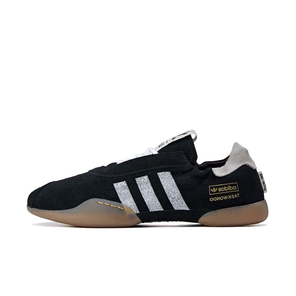 Song for the Mute ×  テコンドー　24cm　黒 Song for the Mute x adidas Taekwondo Mei 'Black' | HP3517