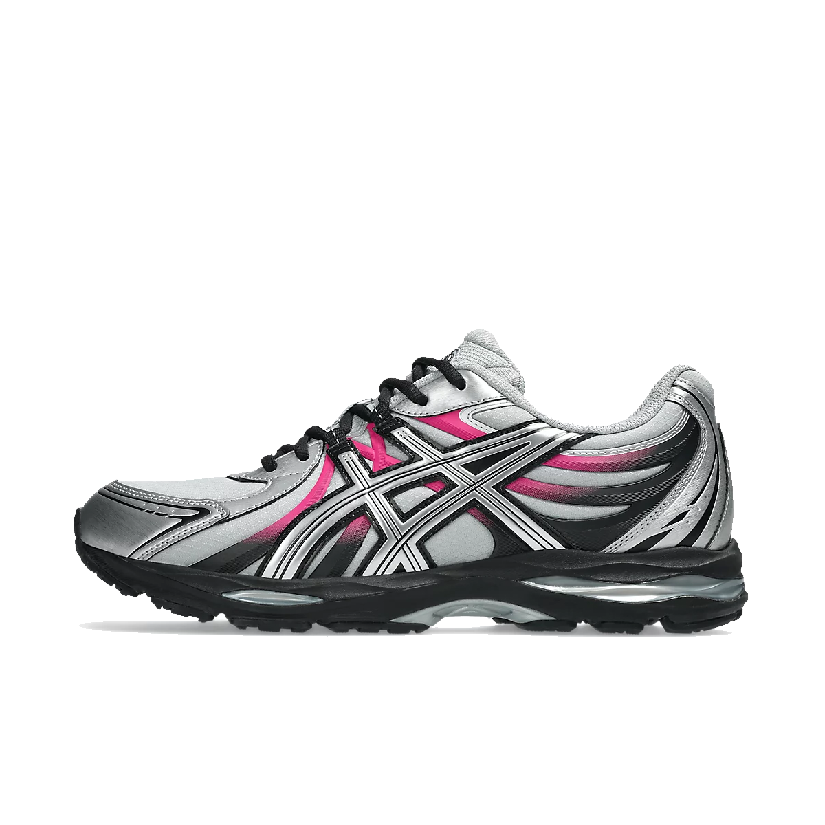 ASICS GEL-SEKIRAN 'Piedmont Grey & Pink' | 1203A950-020
