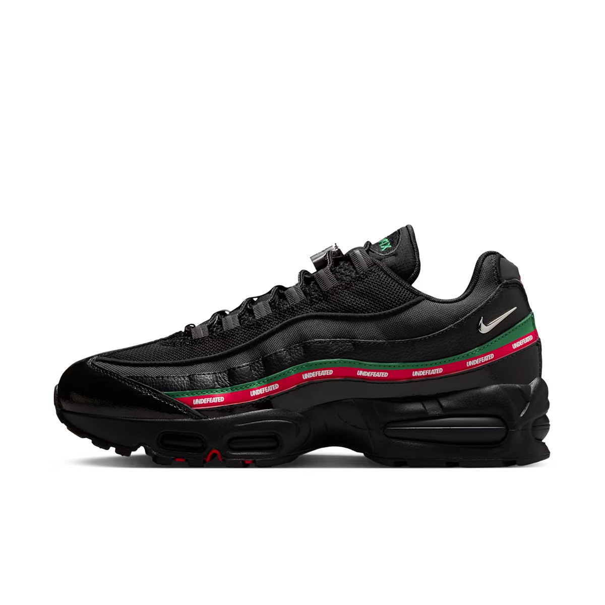 Nike Air Max 95 OG GS 'Neon' - 2026 | HF7054-050 | The Drop Date