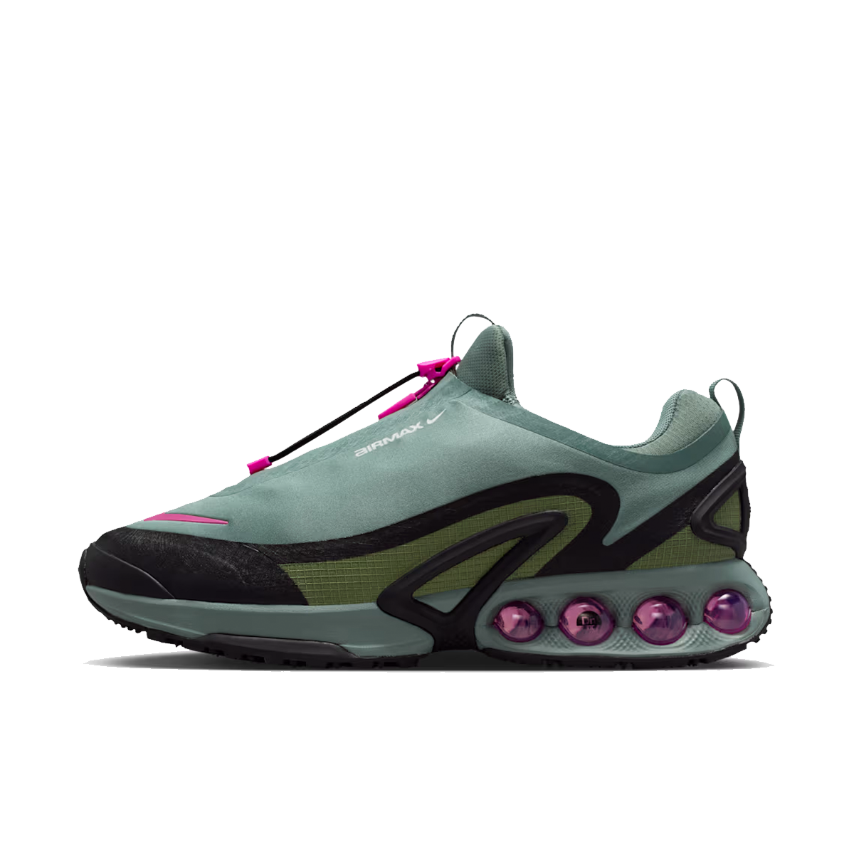 Nike Air Max Dn PRM WMNS 'Dynamic Turquoise' | HQ0013-300