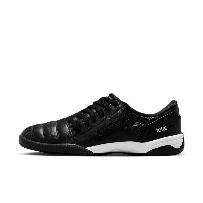 Nike Total 90 Laser FG Varsity Maize Black | BV1643-701 | The Drop