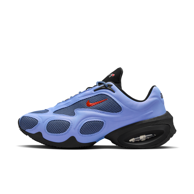 Nike Air Max Muse WMNS 'Black Metallic Silver' | FV1920-001 | The