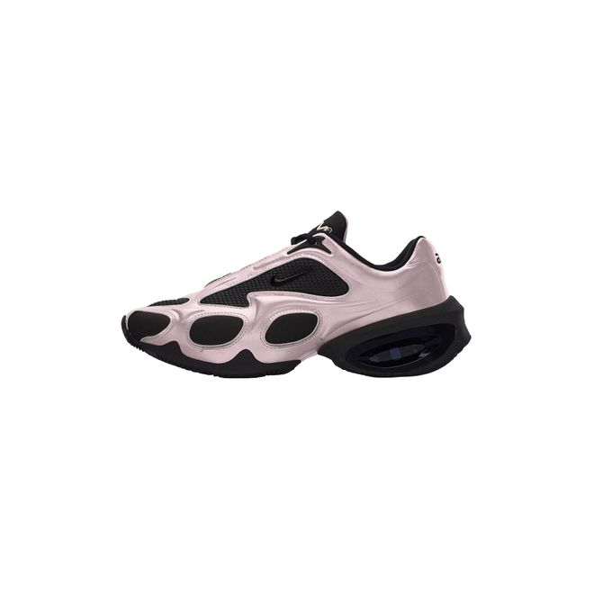 Nike Air Max Muse WMNS 'Black Metallic Silver' | FV1920-001 | The