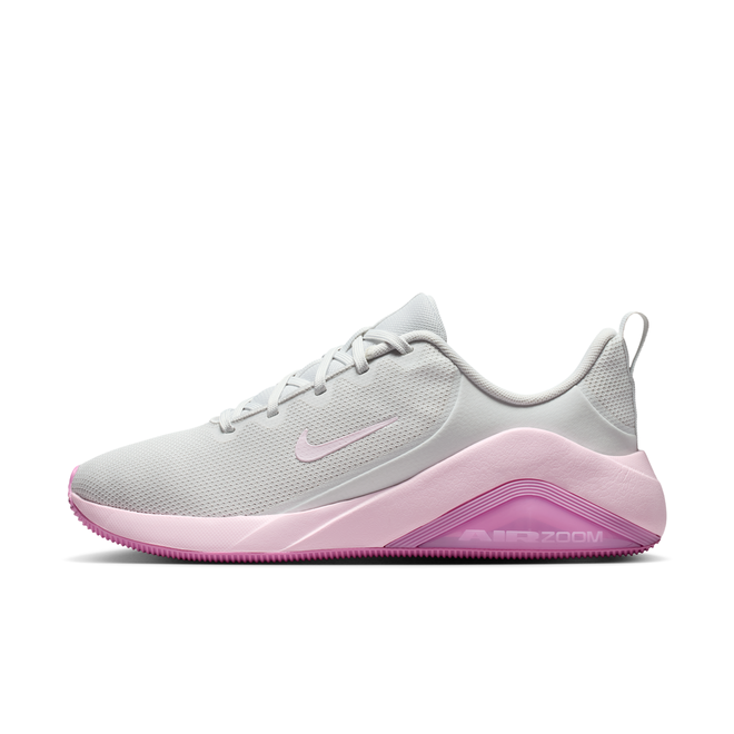 Nike Bella 7 Workout | FZ1689-101 | The Drop Date