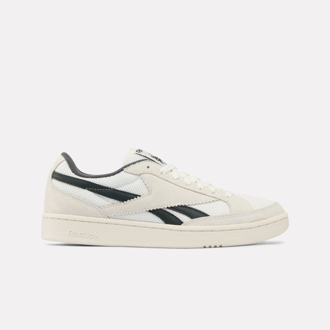 Reebok Club C Grounds 70 Sneakers 'Chalk' | 100246195 | The Drop Date
