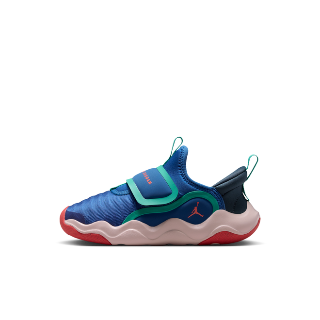 Jordan 23/7.2 EasyOn Little Kids' | HF3415-601 | The Drop Date