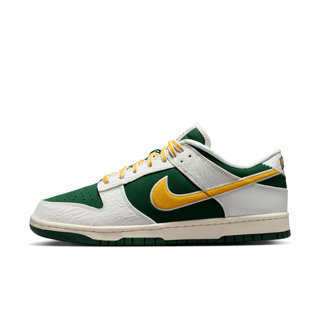 Nike Dunk Low Remastered 'Mint Foam' | DV0821-100 | The Drop Date