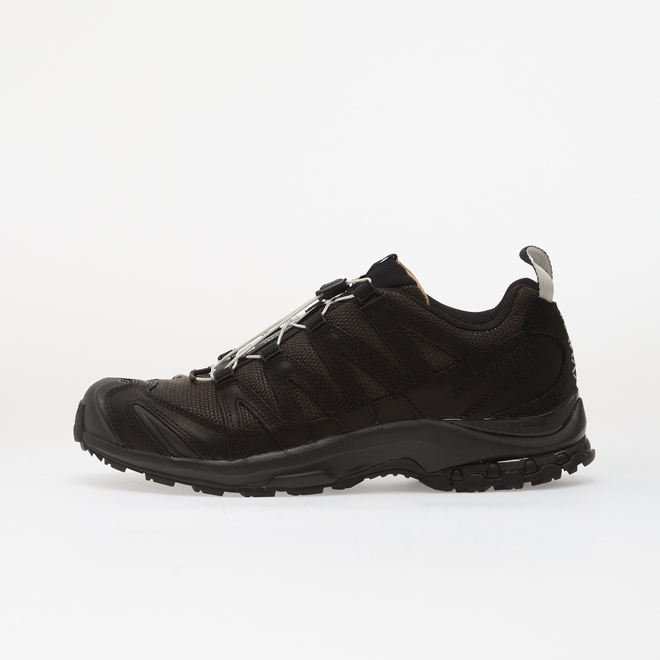 Slam Jam x Salomon XA Pro 3D GTX 'Black' | L47974300 | The Drop Date