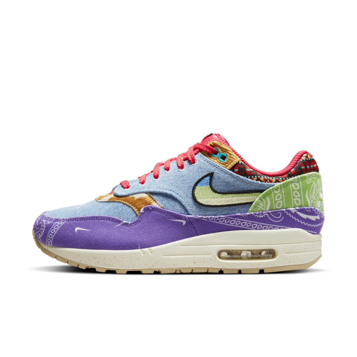 Concepts X Nike Air Max 1 'Far Out' | DN1803-500