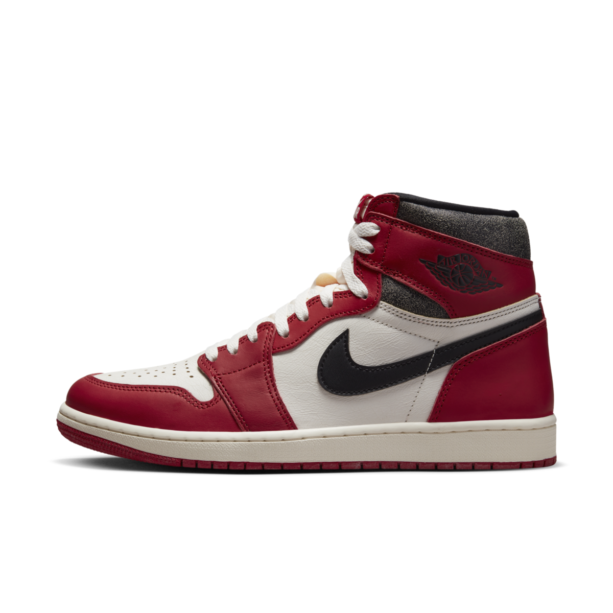 Air Jordan 1 Retro High OG 'Lost and Found' | DZ5485-612