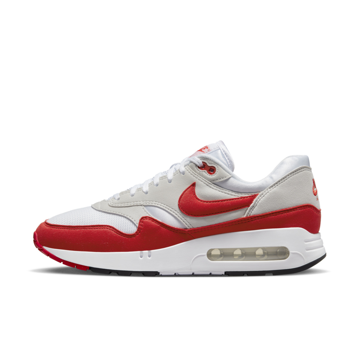 Nike Air Max 1 '86 OG 'University Red' | DQ3989-100 | Sneakerjagers
