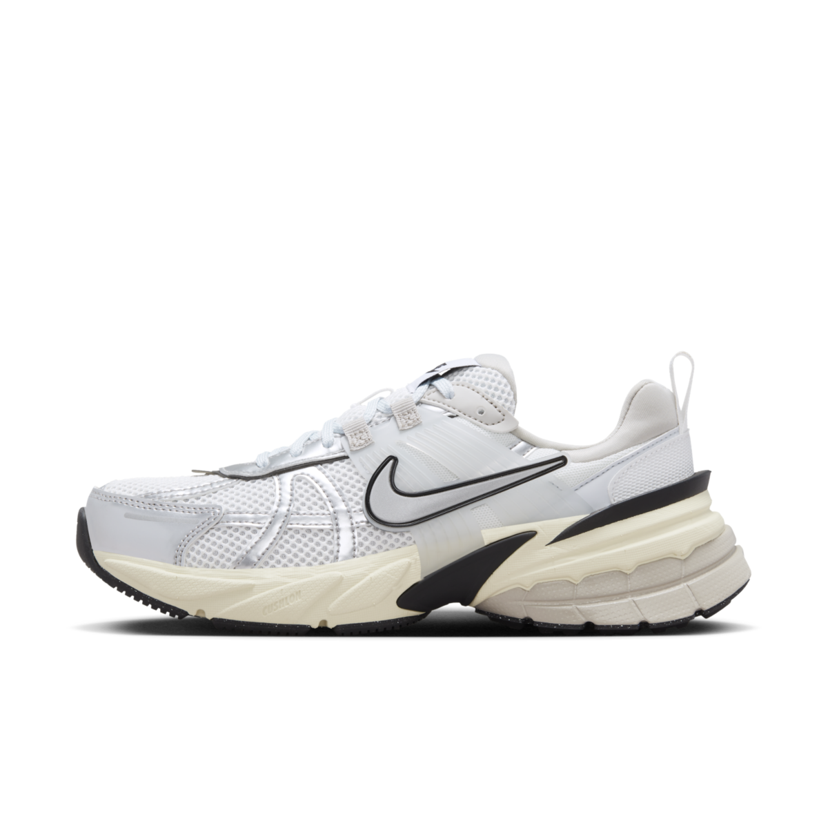 Nike V2K Run WMNS 'Summit White' | FD0736-100 | The Drop Date