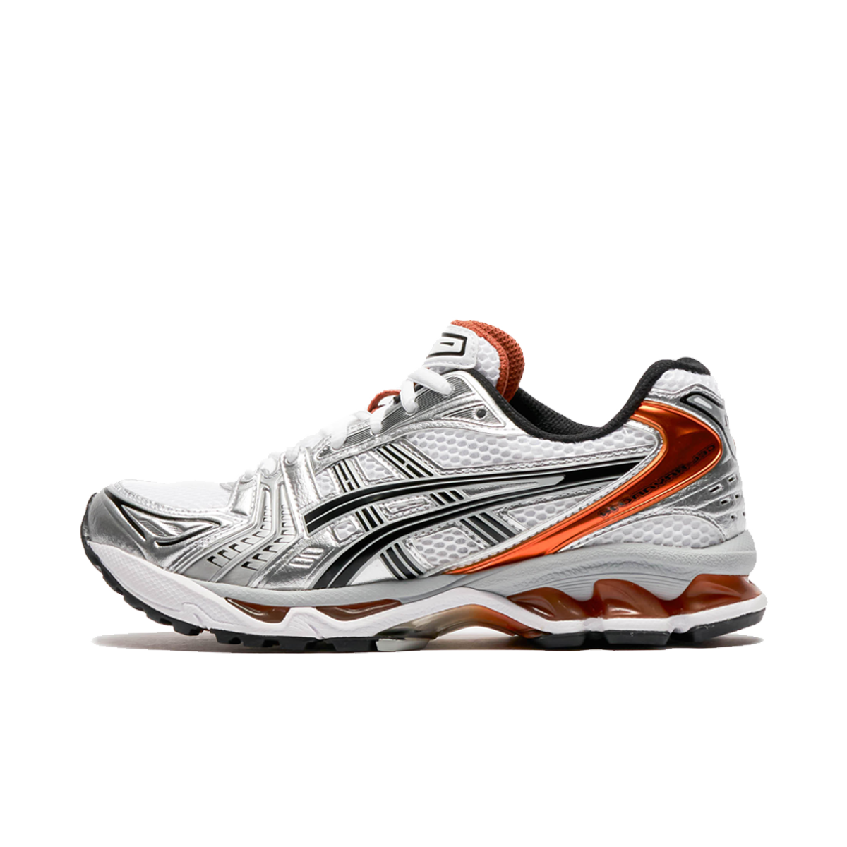Asics Gel-Kayano 14 'Piquant Orange' | 1201A019-109 | The Drop Date