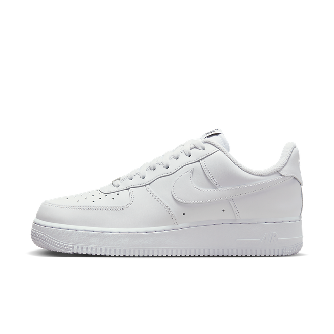 Nike Air Force 1 '07 FlyEase 'White' | FD1146-100 | Sneakerjagers