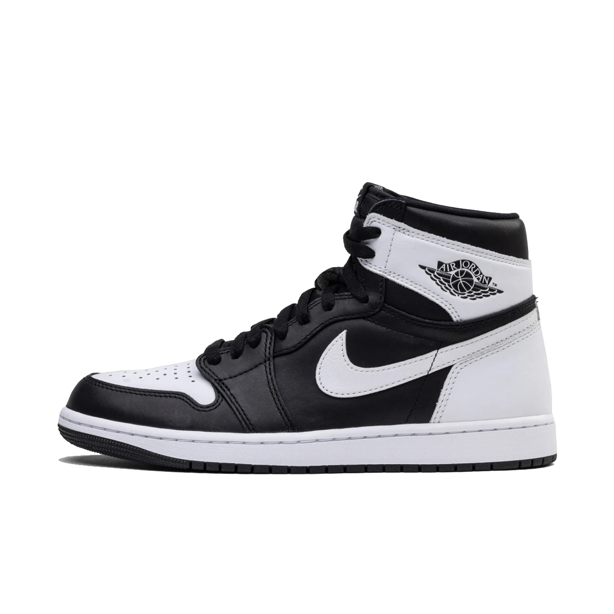 Air Jordan 1 High OG 'Reverse Panda' | DZ5485-010 | The Drop Date