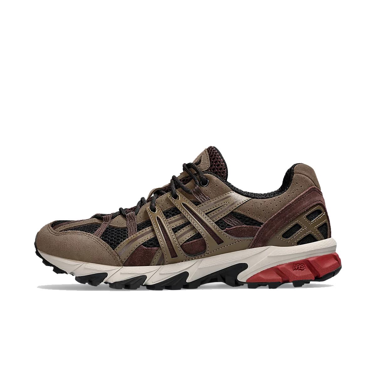 Matin Kim x ASICS Gel-Sonoma 15-50 WMNS 'Black' | 1202A486-001