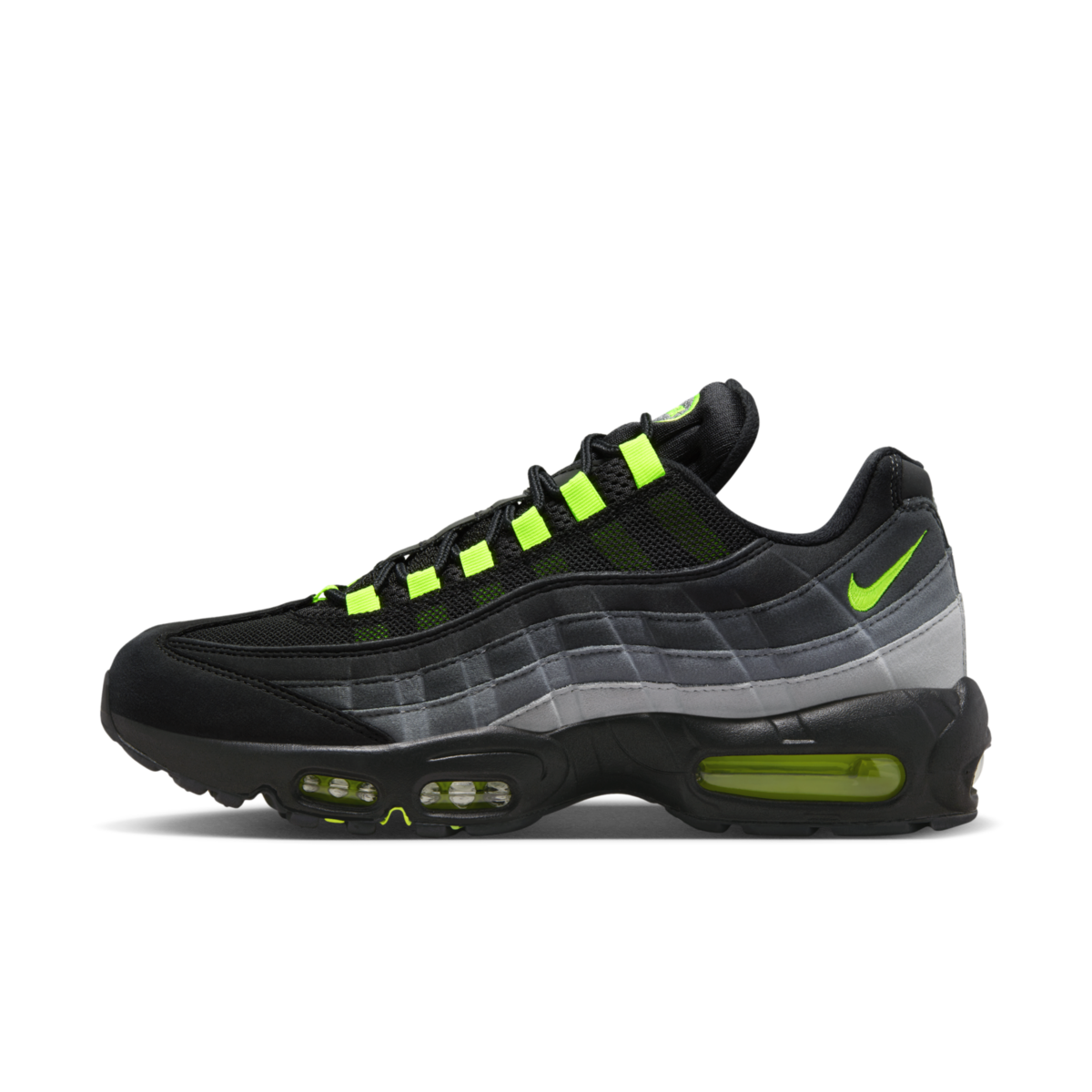 Nike Air Max 95 'Reverse Neon' | FV4710-001
