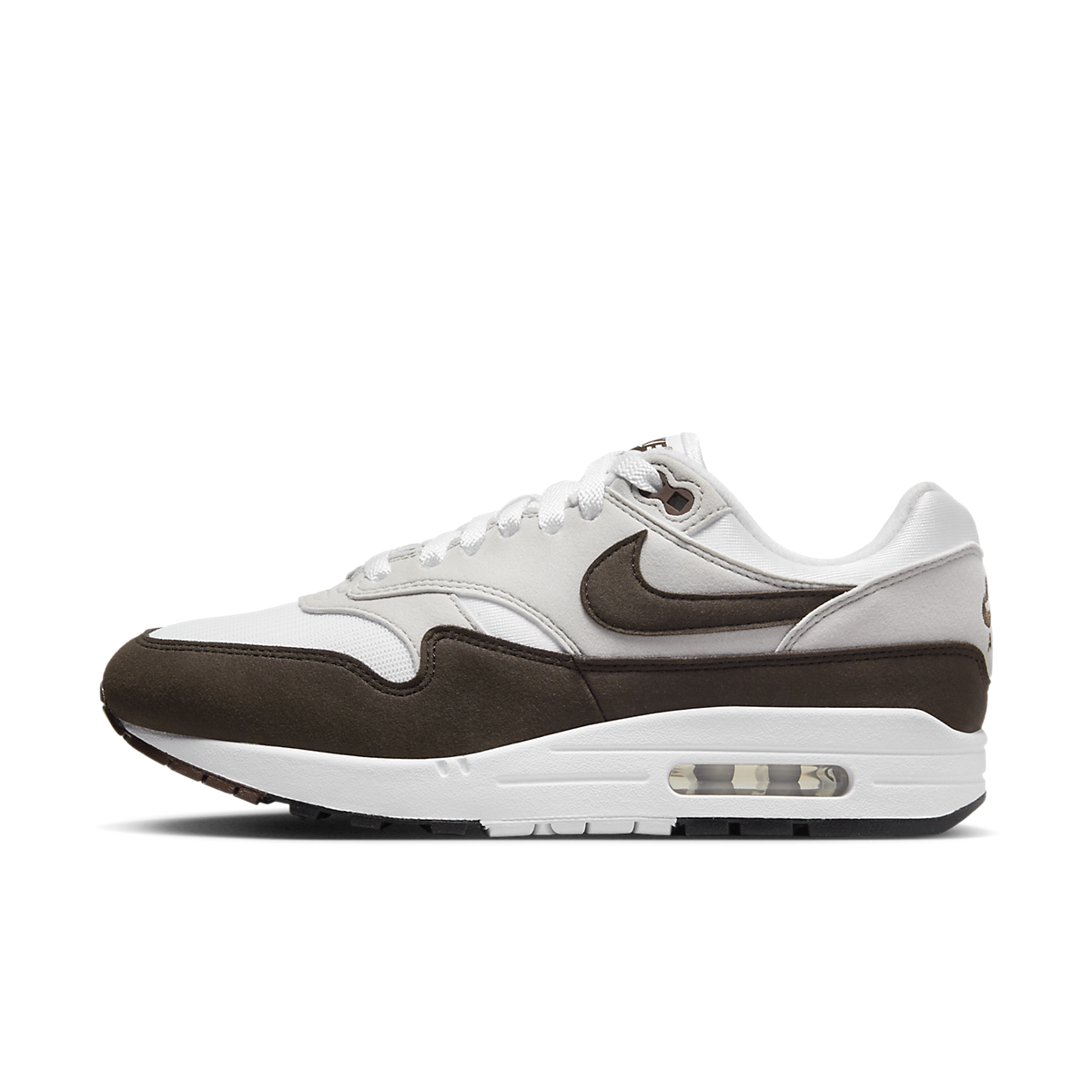Nike Air Max 1 'Baroque Brown' | DZ2628-004