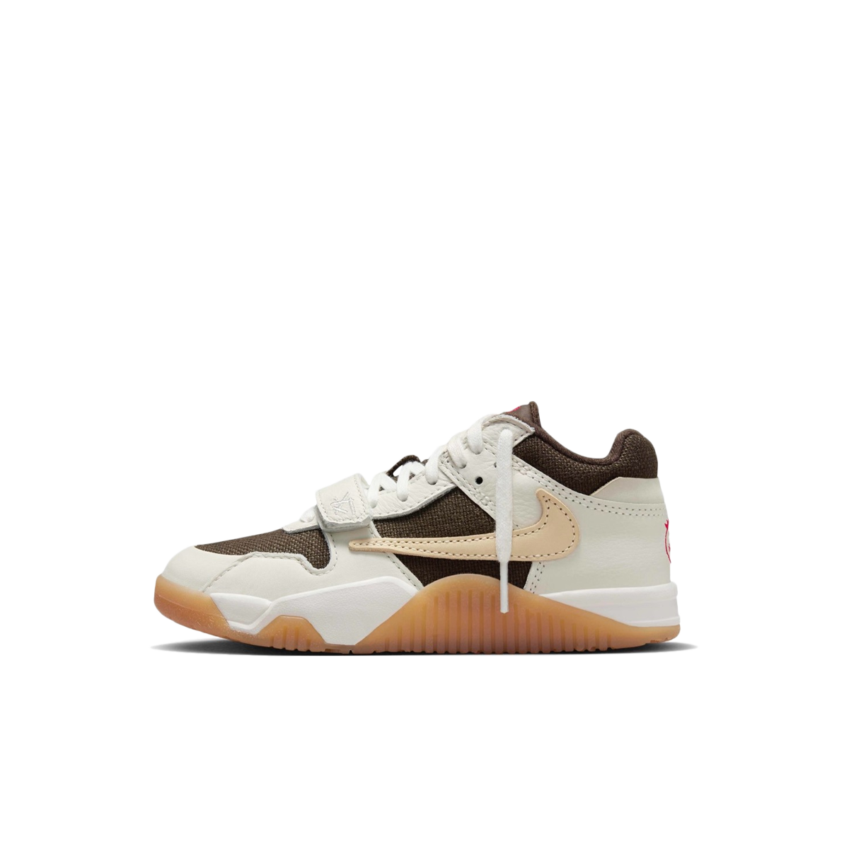 Travis Scott x Jordan Jumpman Jack PS 'Sail' | FJ2851-100