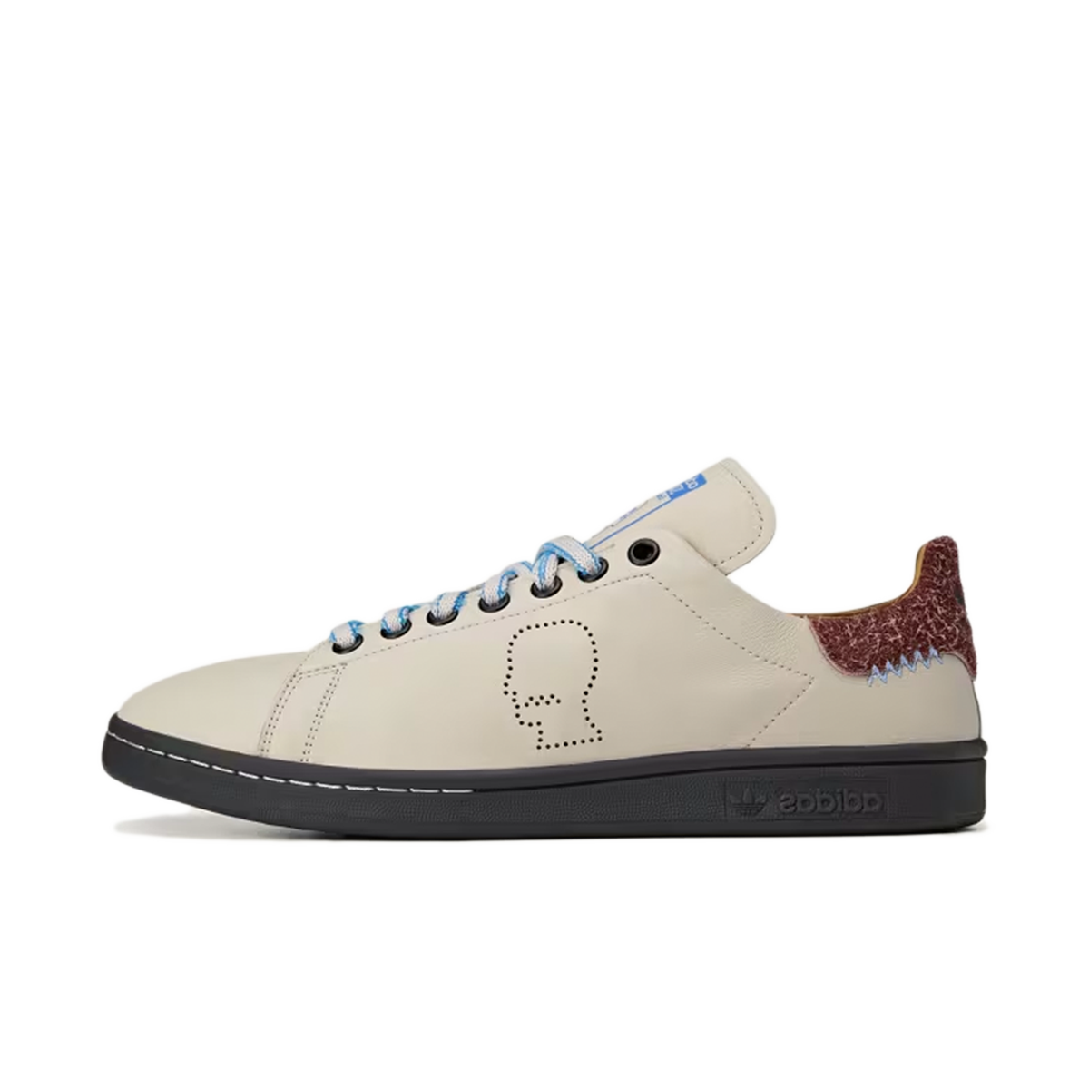 adidas Malbon Golf x Stan Smith Spikeless Golf 'Off White