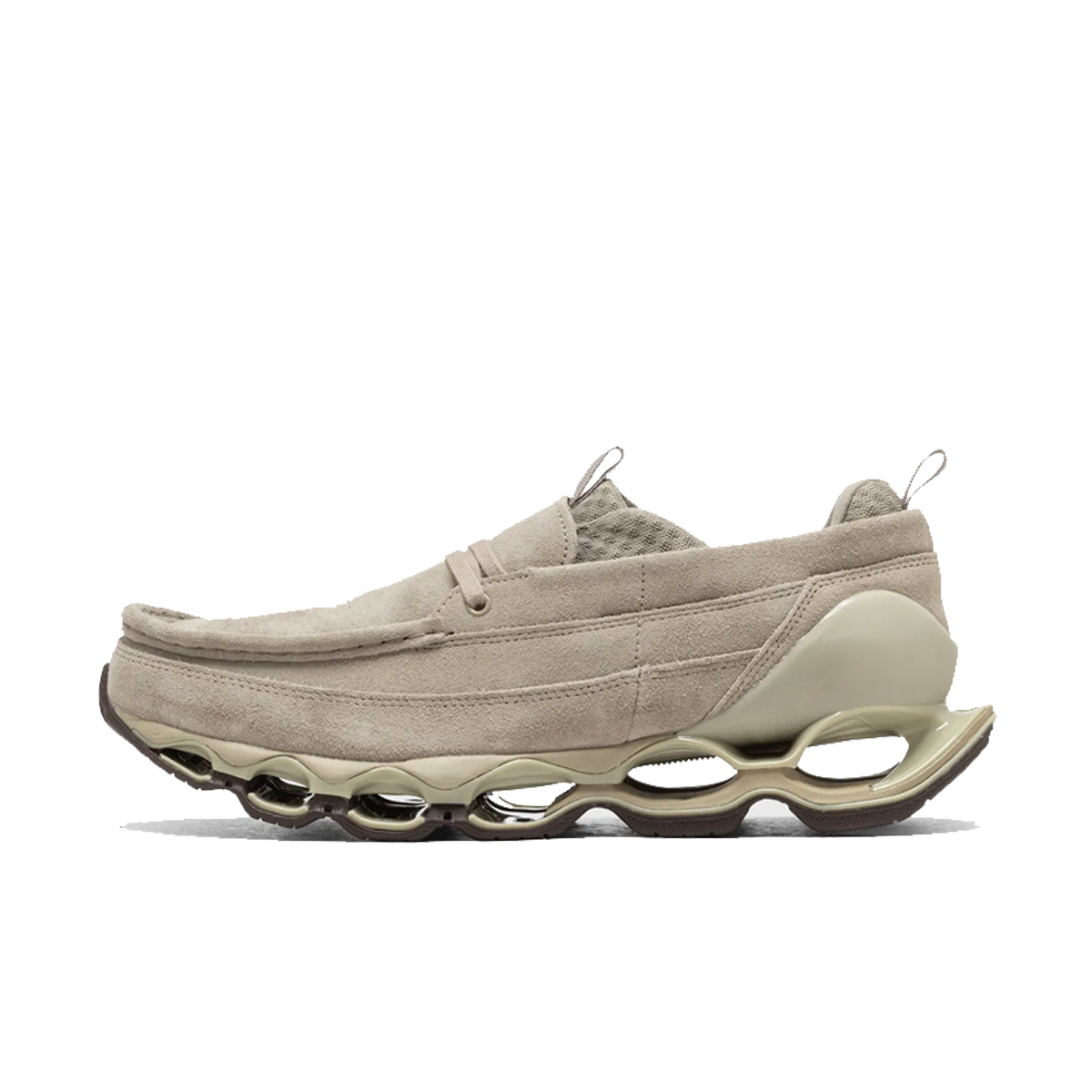 Mizuno Wave Prophecy Ring Moc Sets Chicory Coffee | D1GD261901
