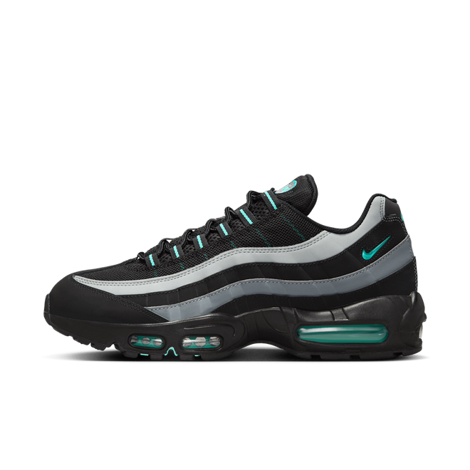 Nike Air Max 95 'Jade Jewel' | HV6062-001