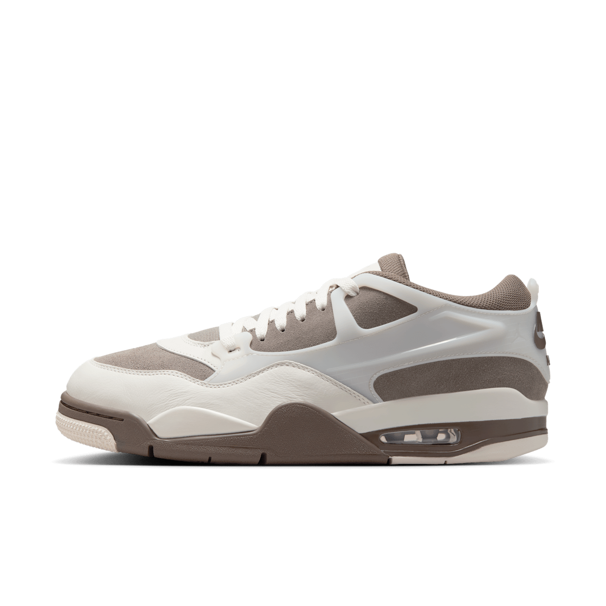 Air Jordan 4 RM 'Phantom & Reverse Mocha' | IB7693-001 | Sneakerjagers