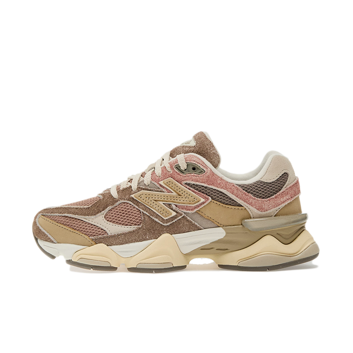 New Balance 9060 V1 'Dark Olivine' | U9060ZGD | The Drop Date