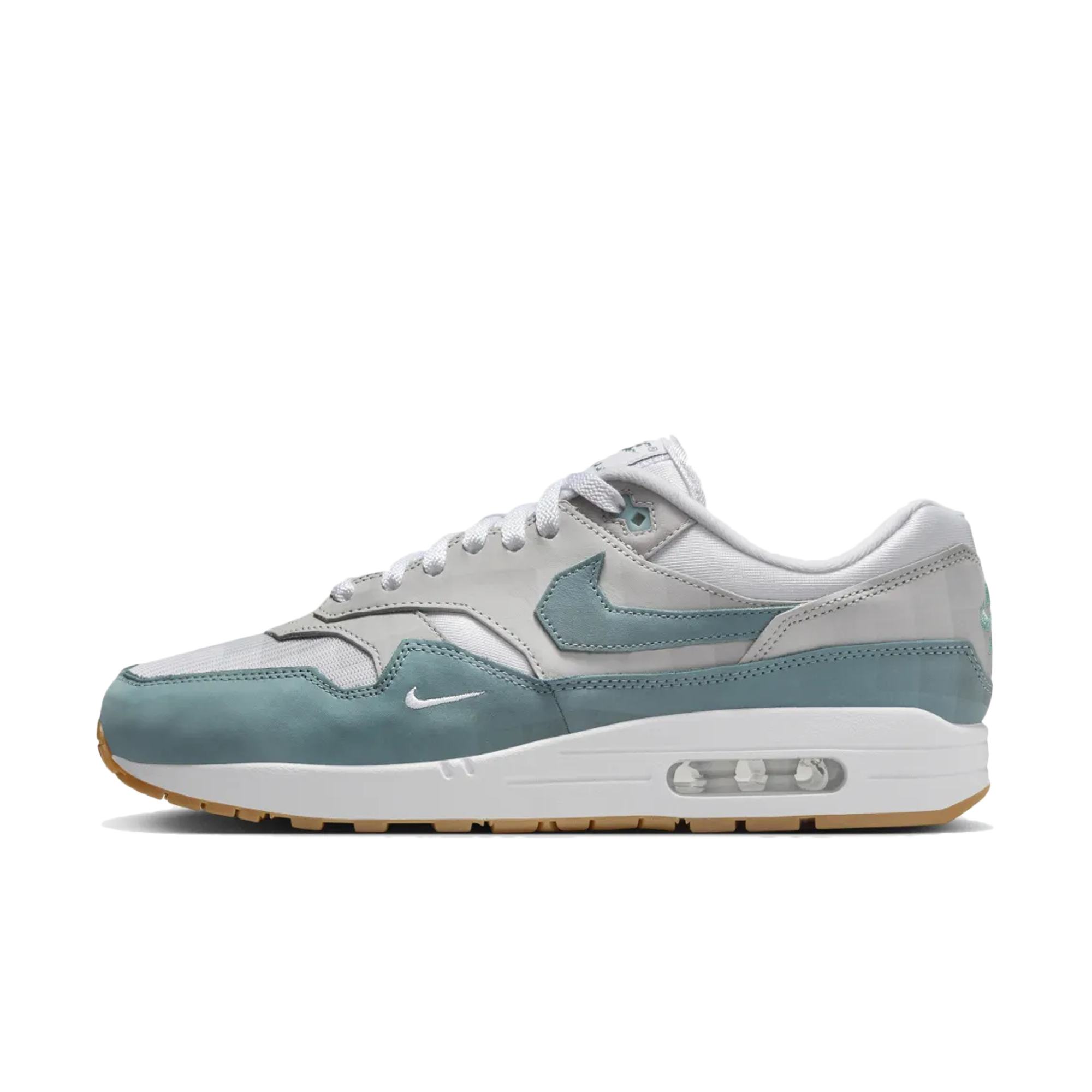 Nike Air Max 1 LX WMNS 'Rugged Orange' | FD2370-100 | The Drop Date