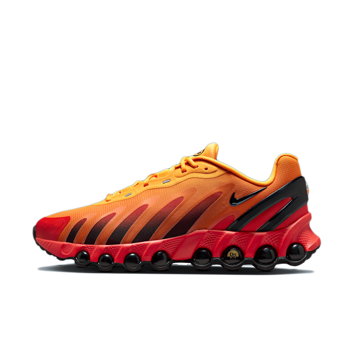 Nike Air Max Dn8 'Team Orange' | FQ7860-800