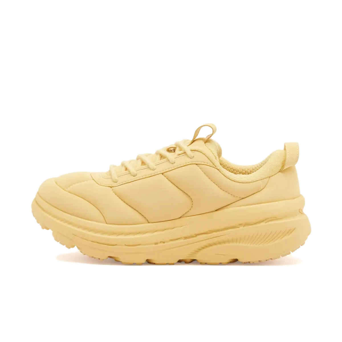 Marni x HOKA Bondi B3LS 'Straw' | 1170631-STRW